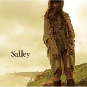 Salley - その先の景色を 歌詞 PV