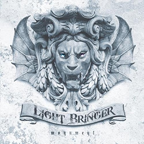 LIGHT BRINGER 魔法 Oo歌詞