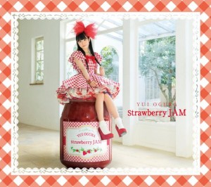 小倉唯  「Happy Strawberry」 LIVE HAPPY JAM ver.