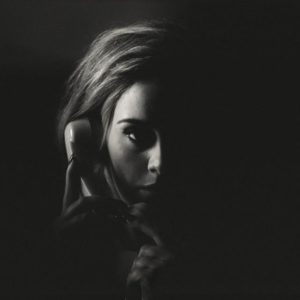 アデル Adele - Hello 歌詞 MV