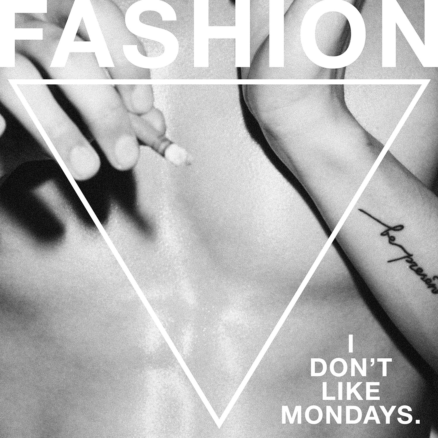 Tell Me Why I Don T Like Mondays