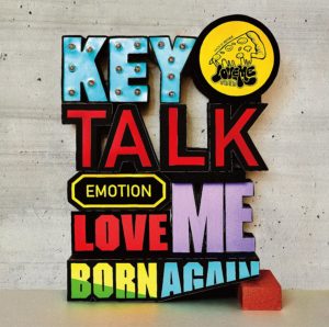 KEYTALK - Love me
