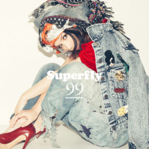 Superfly - 99