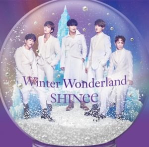 SHINee - Winter Wonderland