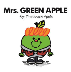 Mrs. GREEN APPLE - 鯨の唄