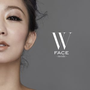 倖田來未 アルバム - W FACE ~ inside ~