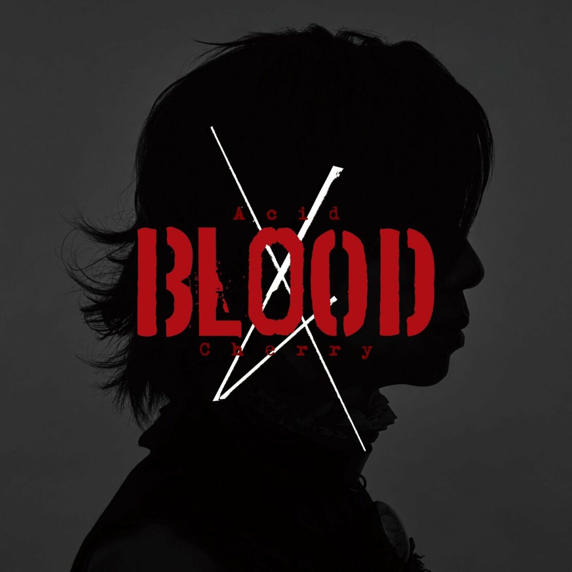 Acid Black Cherry BAD BLOOD 歌詞 PV