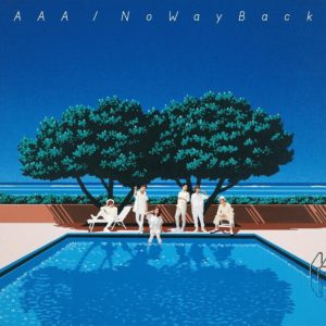 AAA - No Way Back