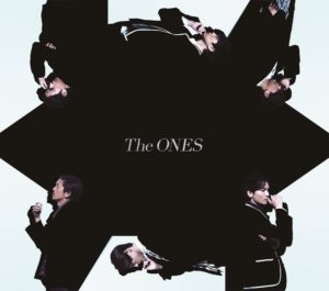 V6  アルバム The ONES