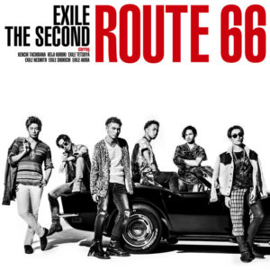 EXILE THE SECOND - Route 66