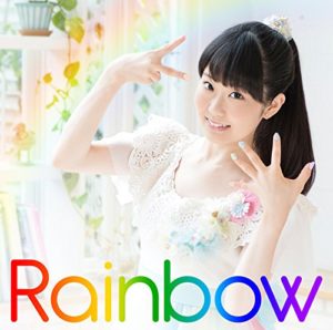 東山奈央 - Rainbow