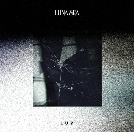 LUNA SEA LUV アルバム 歌詞 MV