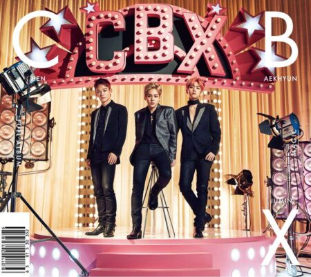 EXO-CBX - Horololo 歌詞 MV