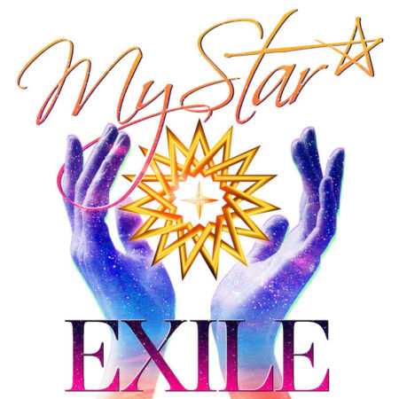EXILE - My Star 歌詞 PV lyrics