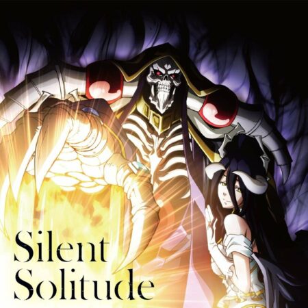 O×T Silent Solitude 歌詞 PV 