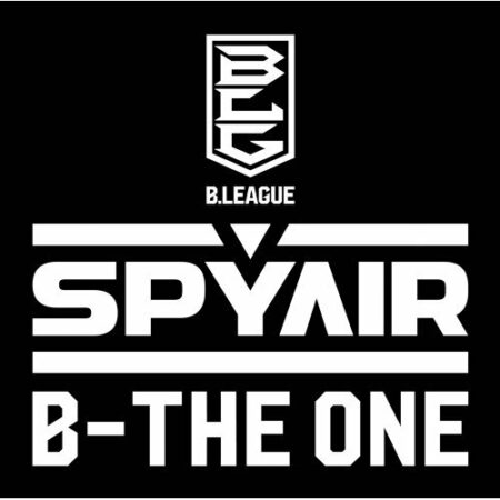 SPYAIR - B-THE ONE