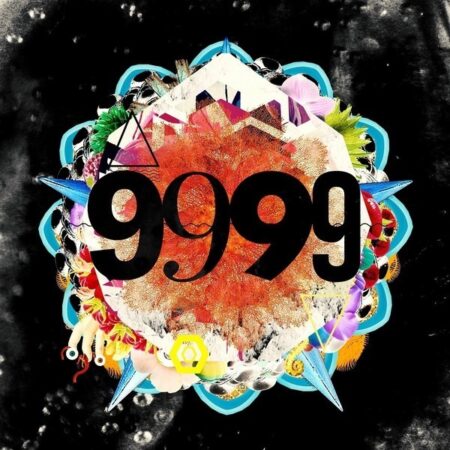 THE YELLOW MONKEY - 9999 アルバム 歌詞 MV