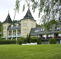 Hotel Refsnes Gods