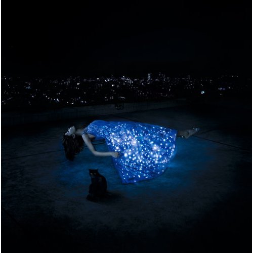 Aimer 六等星の夜 Oo歌詞