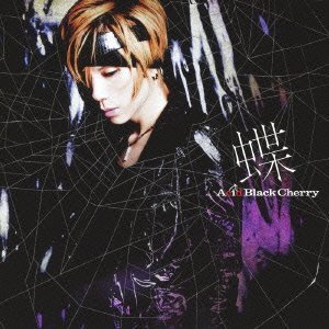 Acid Black Cherry 男 Oo歌詞