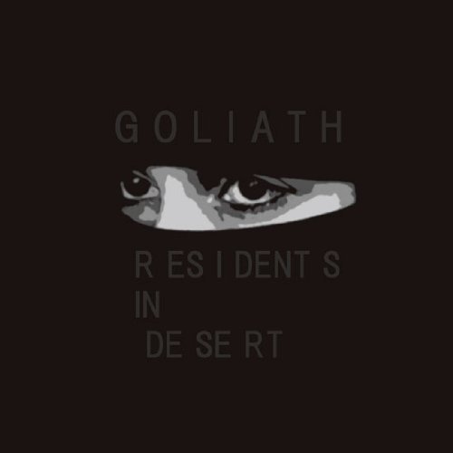 GOLIATH - blackout ~ Oo歌詞