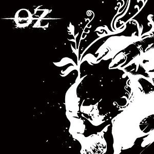 Oz Reverse Oo歌詞 Oz Reverse Oo歌詞