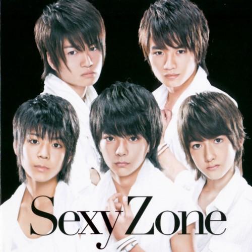 Sexy Zone セクシーゾーン Sexy Zone Oo歌詞