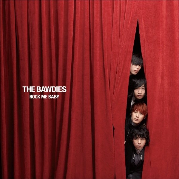 the bawdies rock me baby