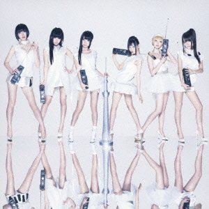 でんぱ組 Inc 強い気持ち 強い愛 Oo歌詞