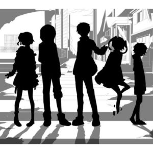 じん デッドアンドシーク Oo歌詞 じん デッドアンドシーク Oo歌詞