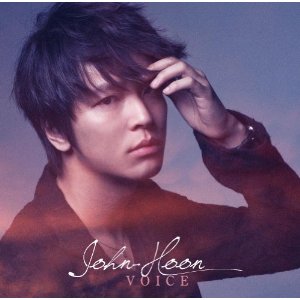 John Hoon あなたに逢いたくて Missing You Oo歌詞