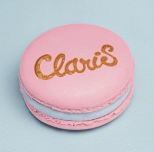 Claris 泣かないよ Oo歌詞 Claris 泣かないよ Oo歌詞