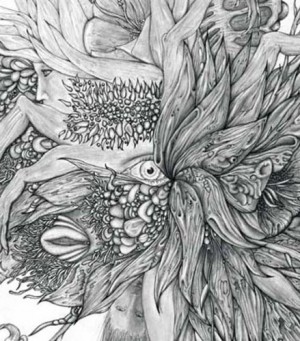 Dir En Grey 鴉 Oo歌詞