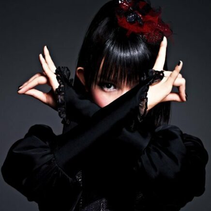 Babymetal Catch Me If You Can Oo歌詞 Babymetal Catch Me If You Can Oo歌詞