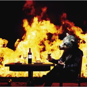 Man With A Mission アカツキ Oo歌詞 Man With A Mission アカツキ Oo歌詞