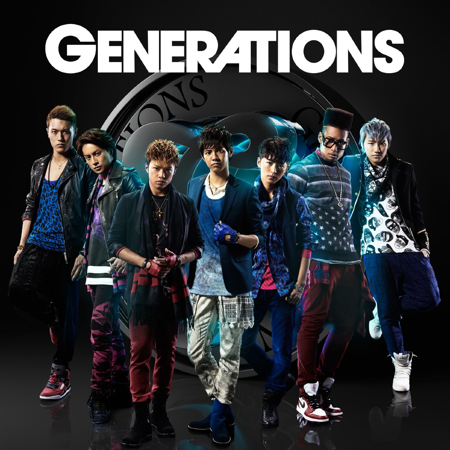 Generations From Exile Tribe 片想い Oo歌詞