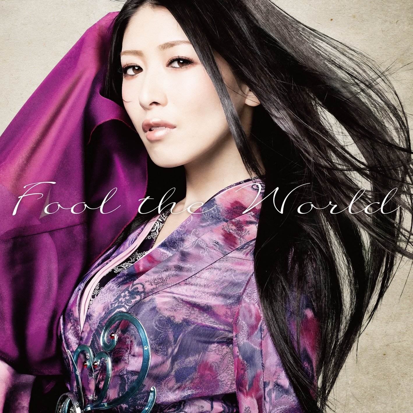 茅原実里 Fool The World Oo歌詞 茅原実里 Fool The World Oo歌詞