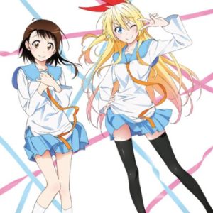 Claris Click Oo歌詞