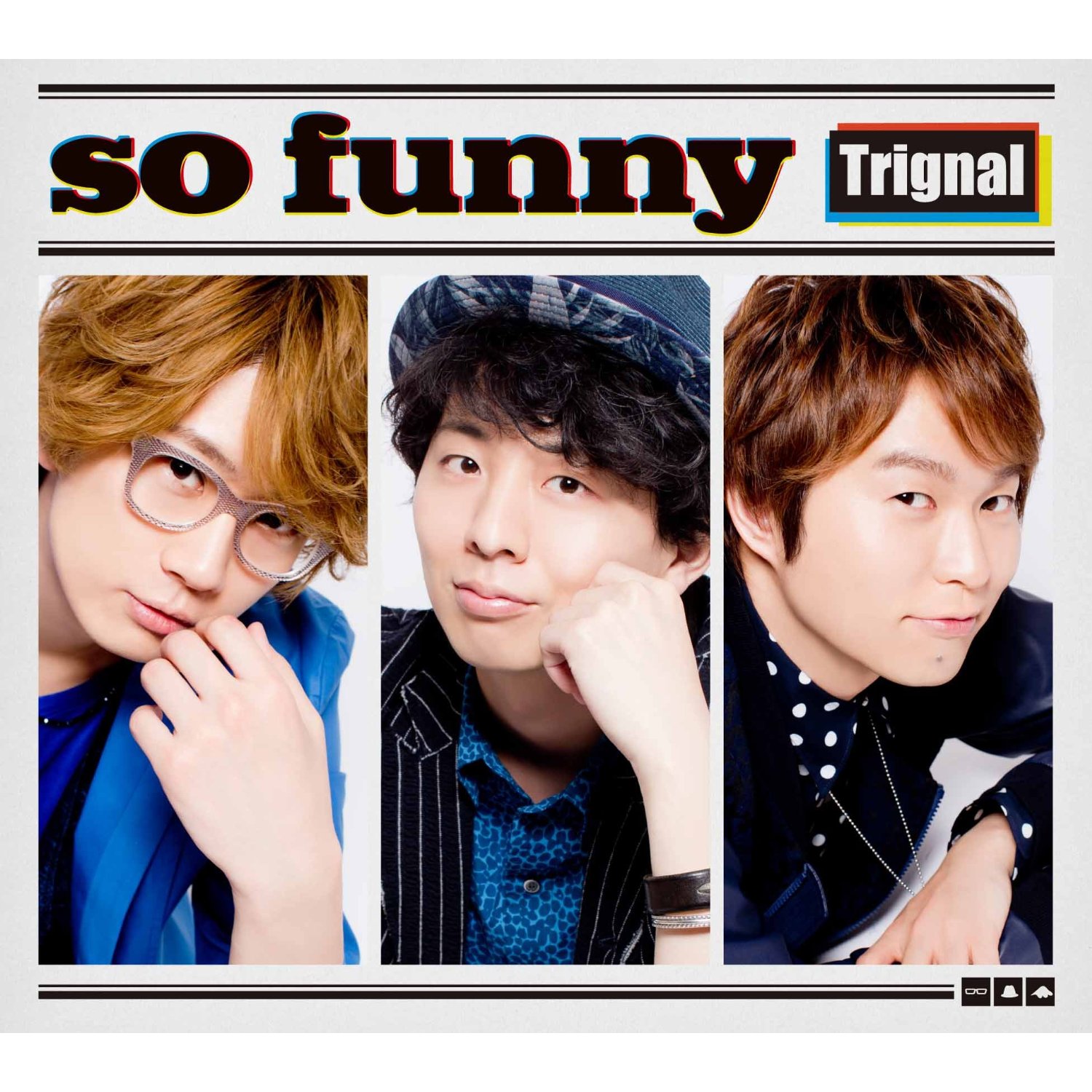 Trignal Sunny Shiny Days Oo歌詞 Trignal Sunny Shiny Days Oo歌詞