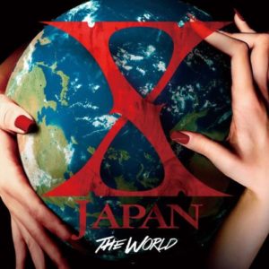 X Japan 紅 Oo歌詞 X Japan 紅 Oo歌詞