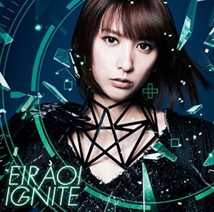 藍井エイル Ignite Oo歌詞