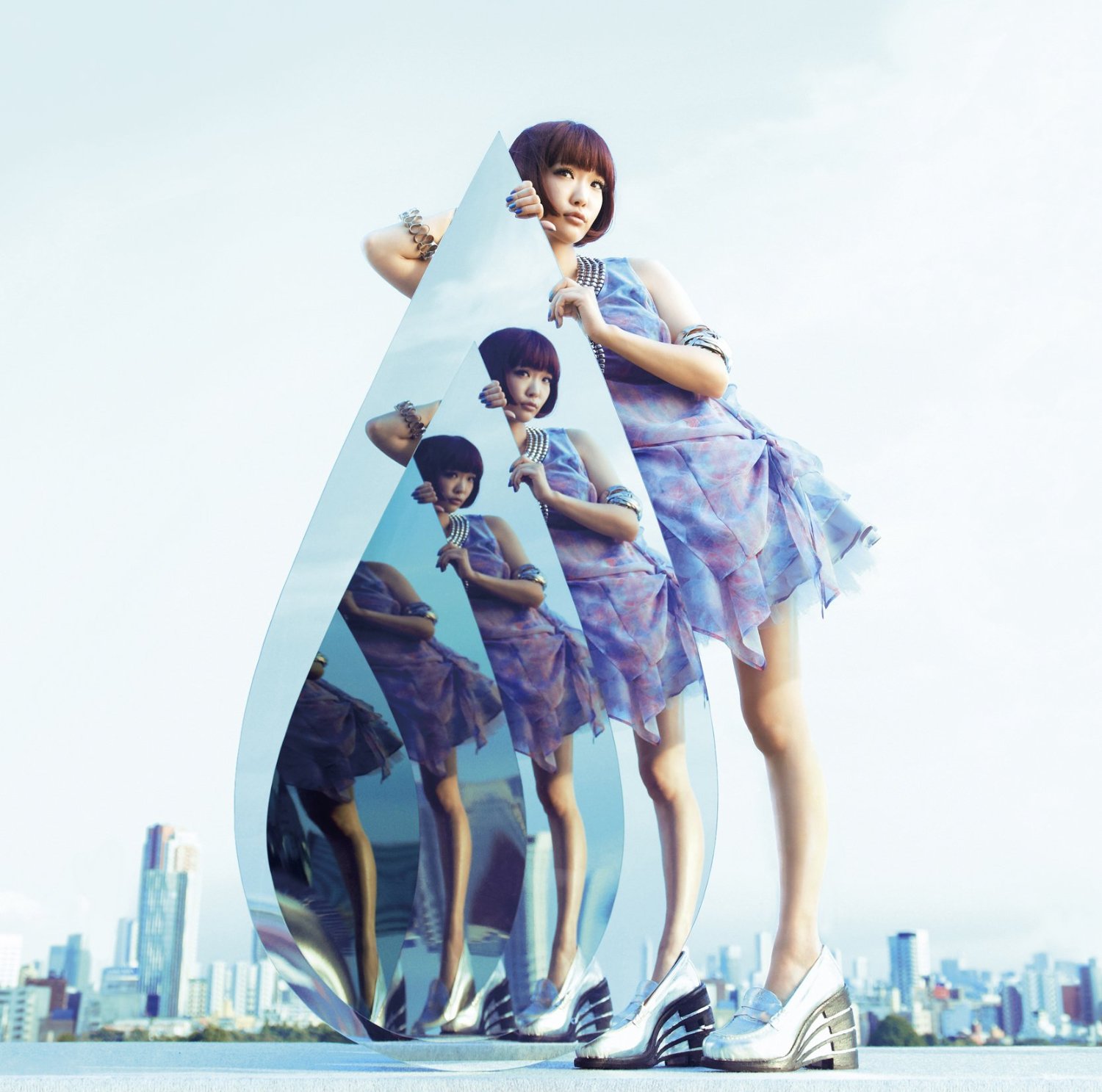 Yun Chi Fairy Oo歌詞 Yun Chi Fairy Oo歌詞