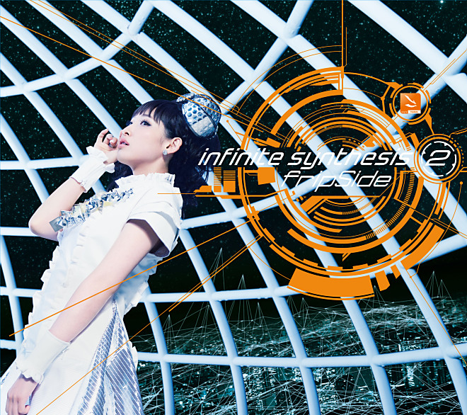 Fripside Secret Of My Heart Oo歌詞