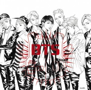 防弾少年団 Miss Right Japanese Ver 歌詞 Pv 防弾少年団 Miss Right Japanese Ver 歌詞 Pv