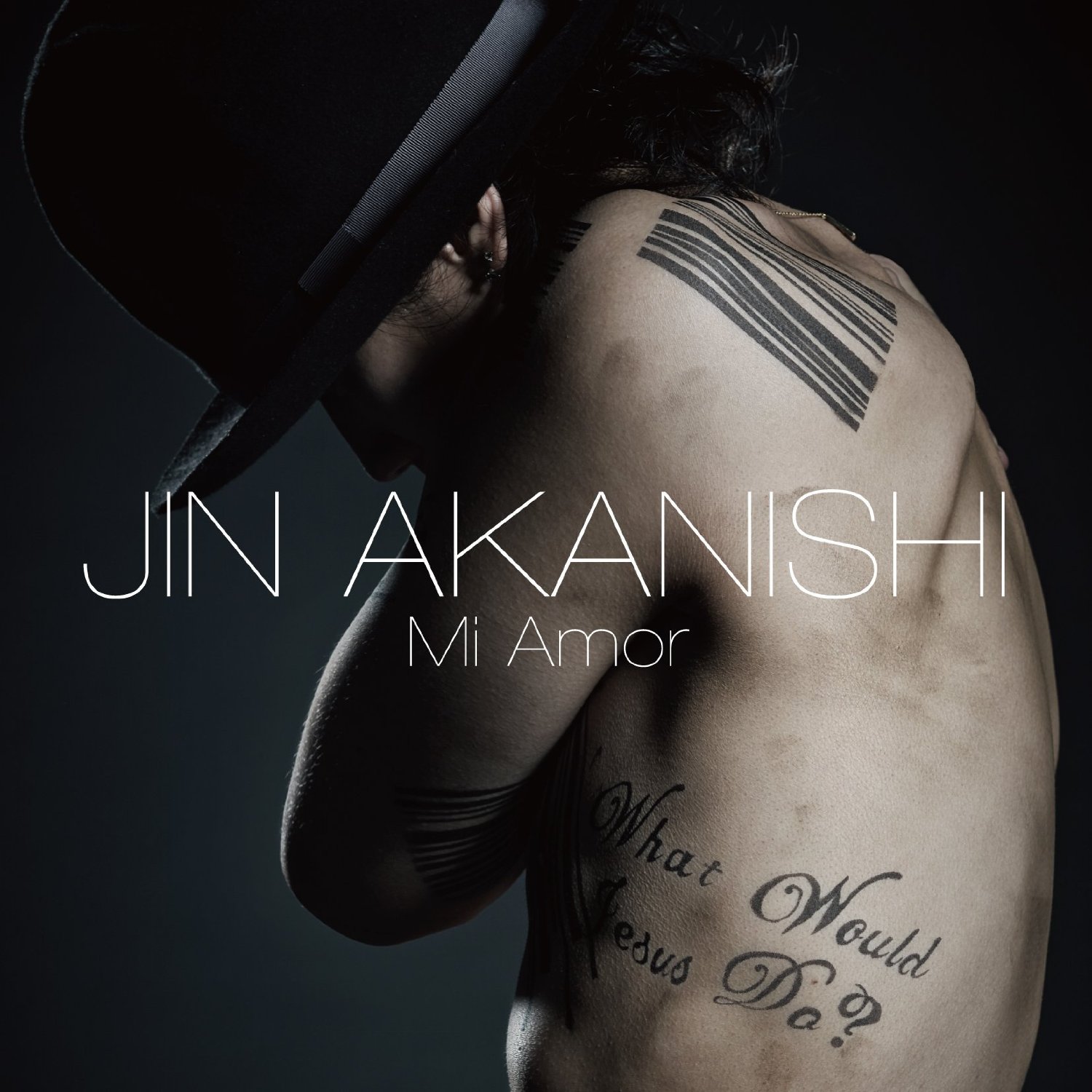 Jin Akanishi 赤西仁 Mi Amor 歌詞 Pv Jin Akanishi 赤西仁 Mi Amor 歌詞 Pv