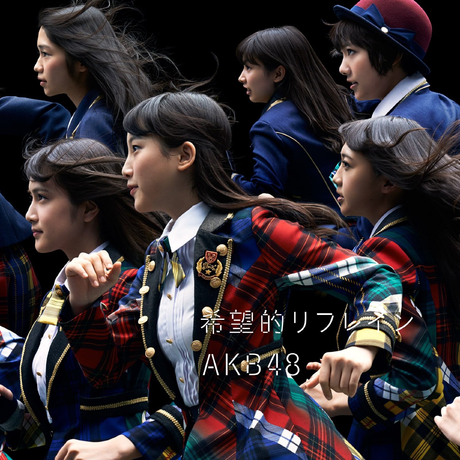 AKB48 Ambulance 歌詞 PV