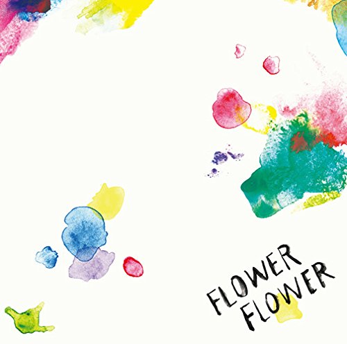 実 CD flower flower ひかり 歌詞 PV