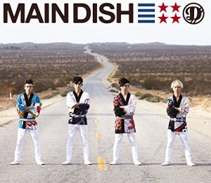 Main Dish Dish 恵比寿物語 Unplugged Ver 歌詞 Pv
