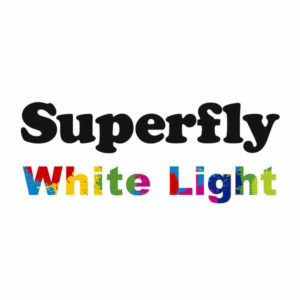 White Superfly White Light 歌詞 Pv White Superfly White Light 歌詞 Pv