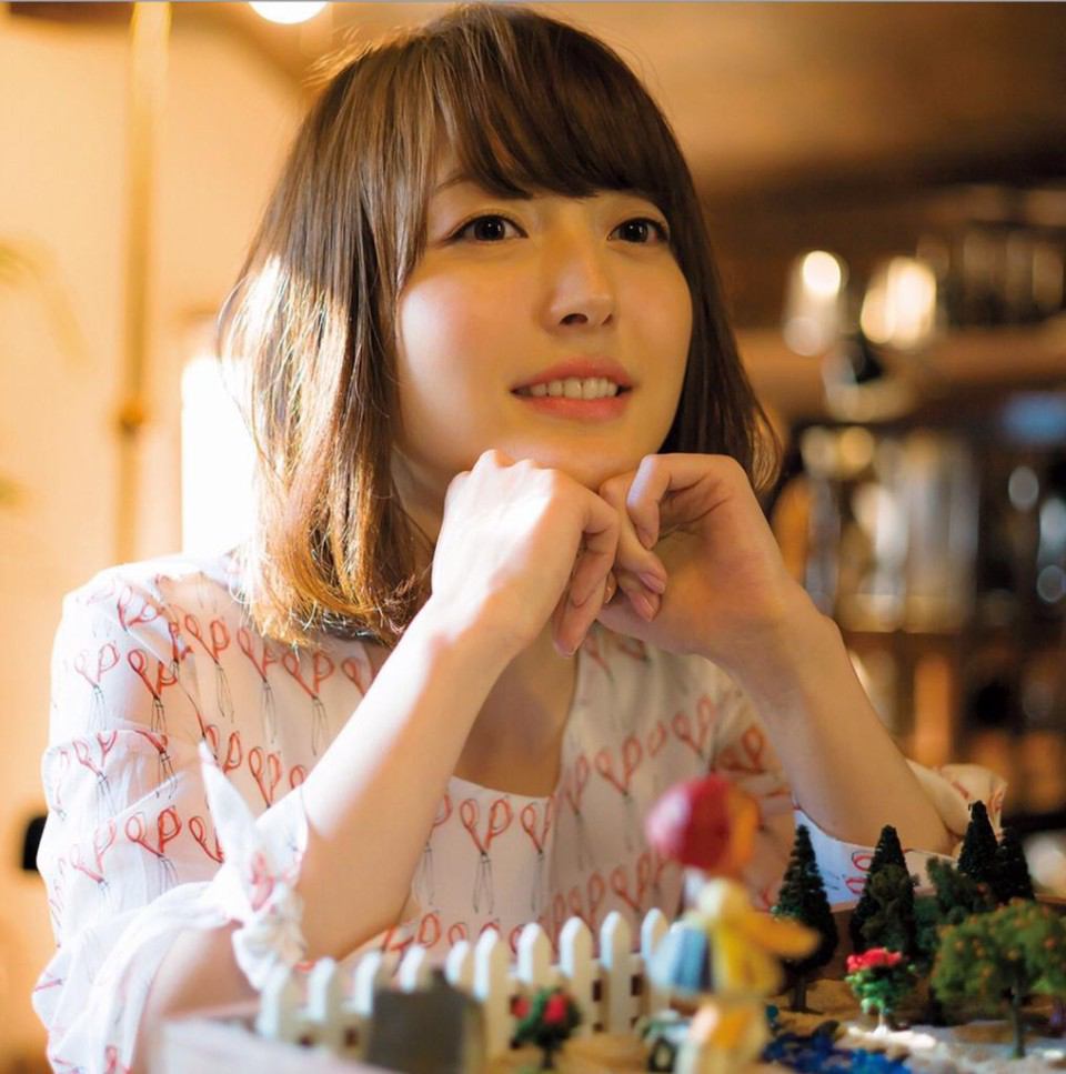 花澤香菜 君がいなくちゃだめなんだ 歌詞 Pv 花澤香菜 君がいなくちゃだめなんだ 歌詞 Pv